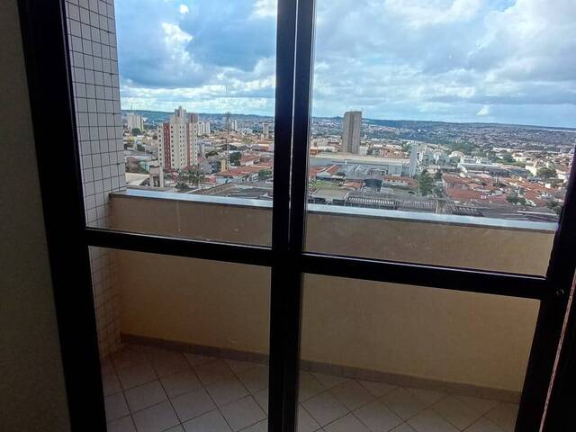 Apartamento para Venda em Bauru - 4