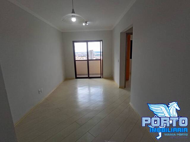 Apartamento para Venda em Bauru - 3