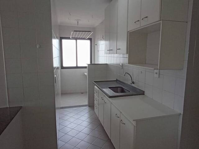 Apartamento para Venda em Bauru - 5