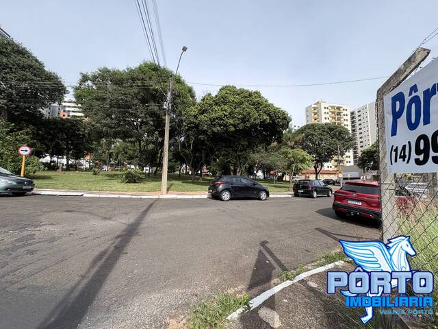 Terreno para Venda em Bauru - 4