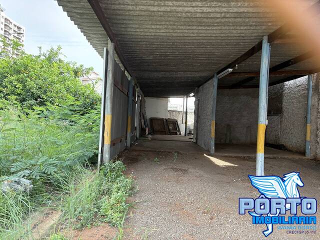 #8920 - Terreno para Venda em Bauru - SP - 2