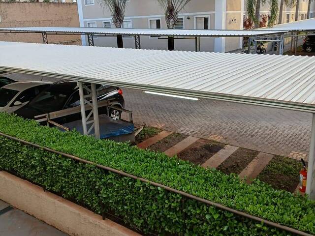 Apartamento para Locação em Bauru - 5