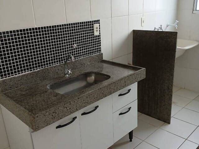 #8922 - Apartamento para Locação em Bauru - SP - 2