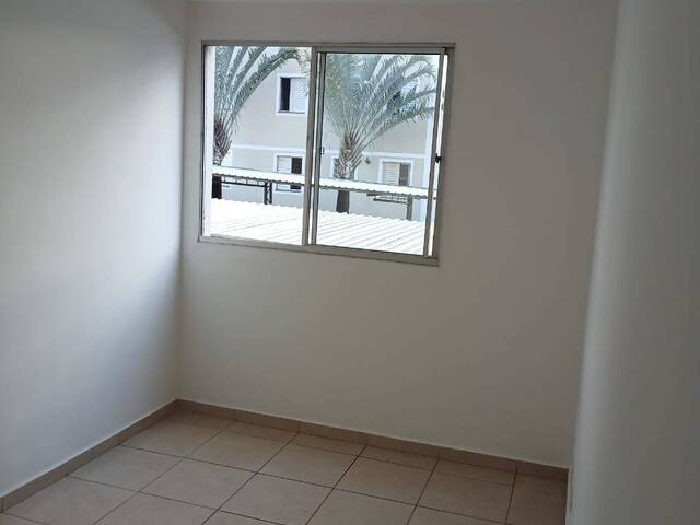 Locação em Jardim Terra Branca - Bauru