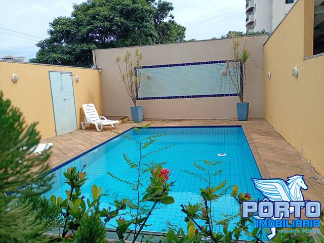 #8923 - Apartamento para Locação em Bauru - SP - 3