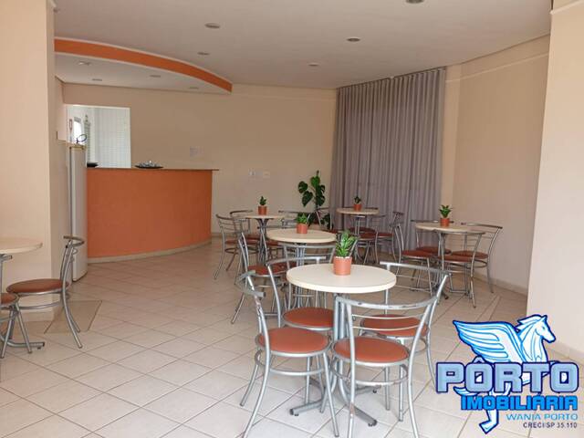 #8923 - Apartamento para Locação em Bauru - SP - 2