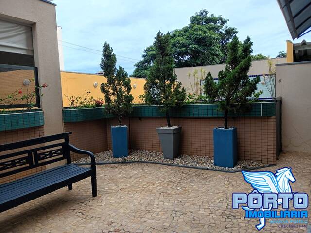 Apartamento para Locação em Bauru - 4