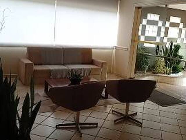 Apartamento para Locação em Bauru - 5