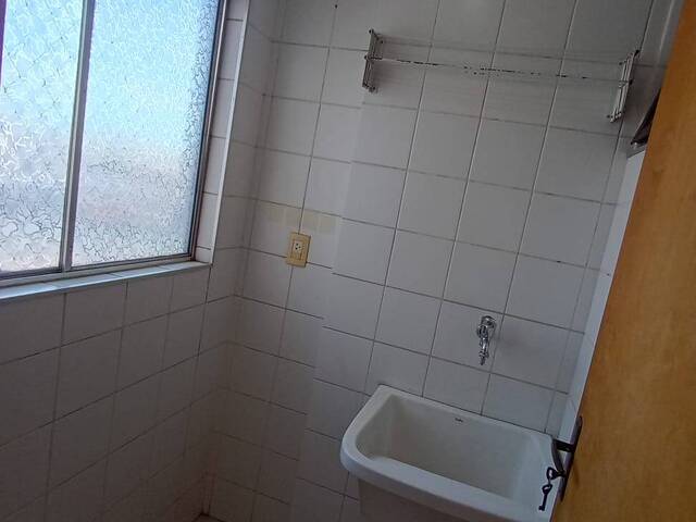 #8924 - Apartamento para Venda em Bauru - SP - 2