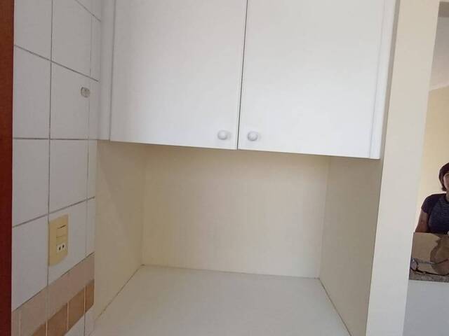 #8924 - Apartamento para Venda em Bauru - SP - 3