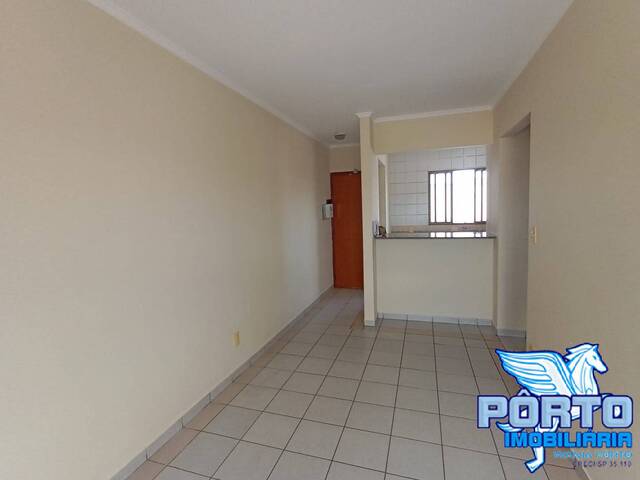 #8924 - Apartamento para Locação em Bauru - SP - 2