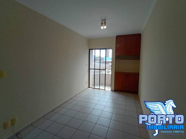 #8924 - Apartamento para Locação em Bauru - SP - 3
