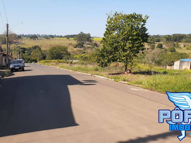 #8927 - Área para Venda em Arealva - SP - 3