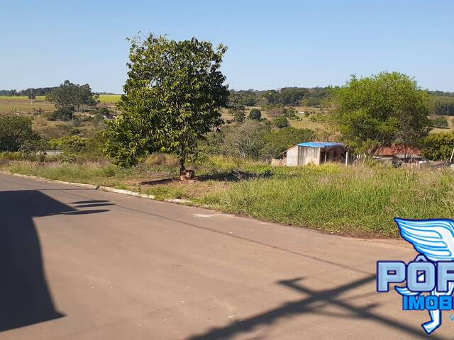 #8927 - Área para Venda em Arealva - SP - 2