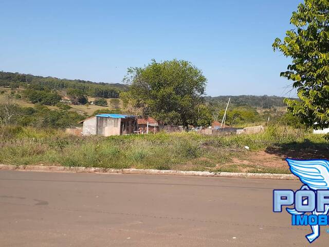 #8927 - Área para Venda em Arealva - SP - 1