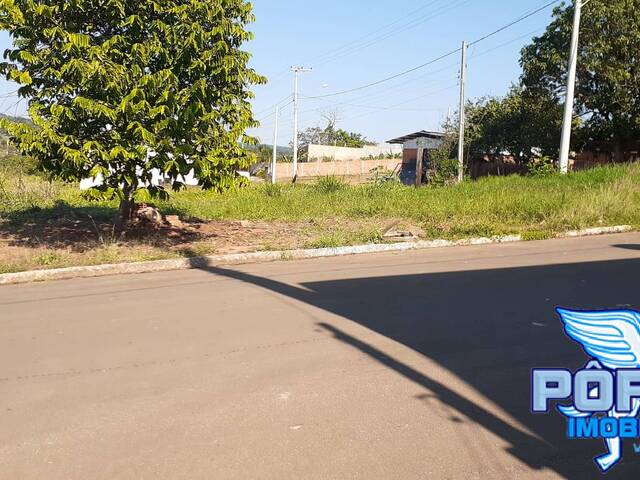 Área para Venda em Arealva - 4