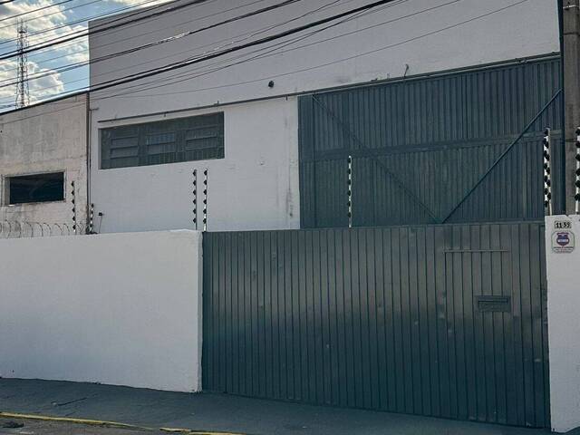 #8928 - Sala para Locação em Bauru - SP - 1