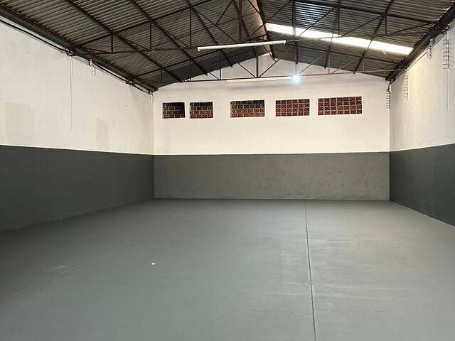 #8928 - Sala para Locação em Bauru - SP - 2