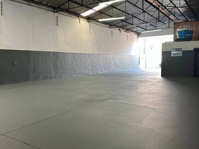 Sala para Locação em Bauru - 4