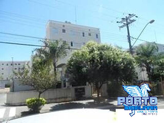 #8929 - Apartamento para Locação em Bauru - SP - 1