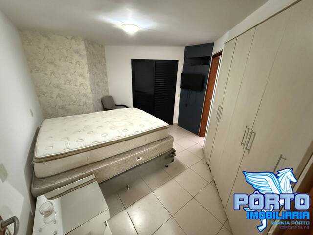 #8925 - Apartamento para Venda em Bauru - SP - 1