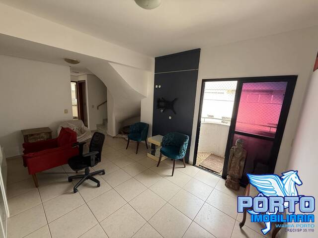 #8925 - Apartamento para Venda em Bauru - SP - 2