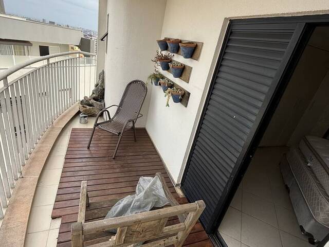 #8925 - Apartamento para Locação em Bauru - SP - 1