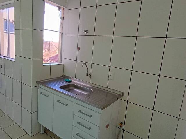 Apartamento para Locação em Bauru - 3