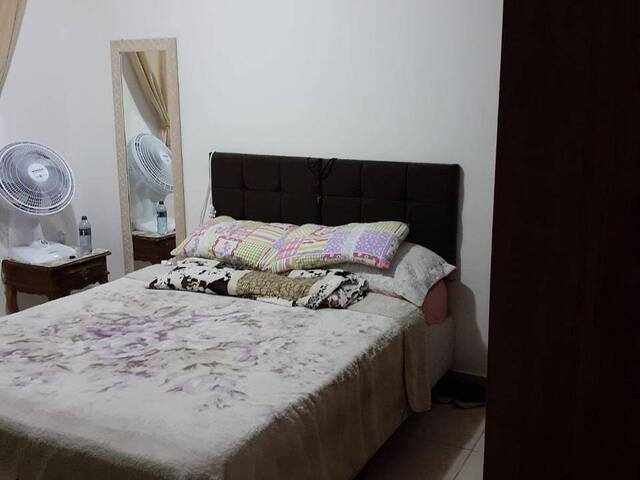 #8931 - Apartamento para Venda em Bauru - SP - 1