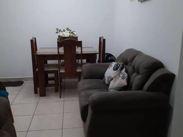 #8931 - Apartamento para Venda em Bauru - SP - 3