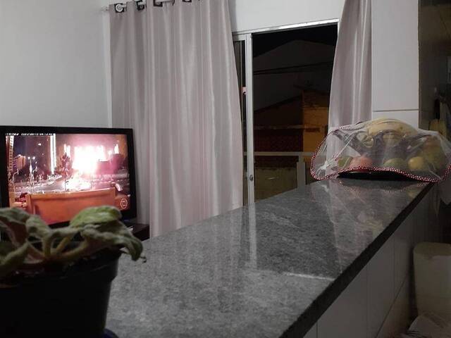 #8931 - Apartamento para Venda em Bauru - SP - 2