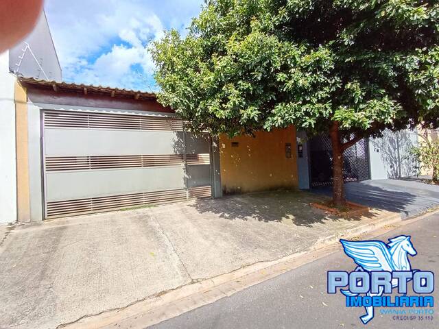 #8932 - Casa para Locação em Bauru - SP - 1