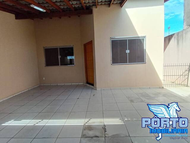 #8932 - Casa para Locação em Bauru - SP - 3