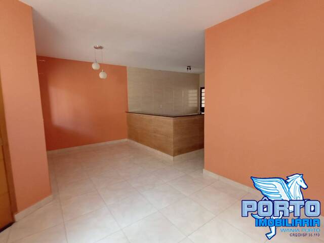 #8932 - Casa para Locação em Bauru - SP - 2