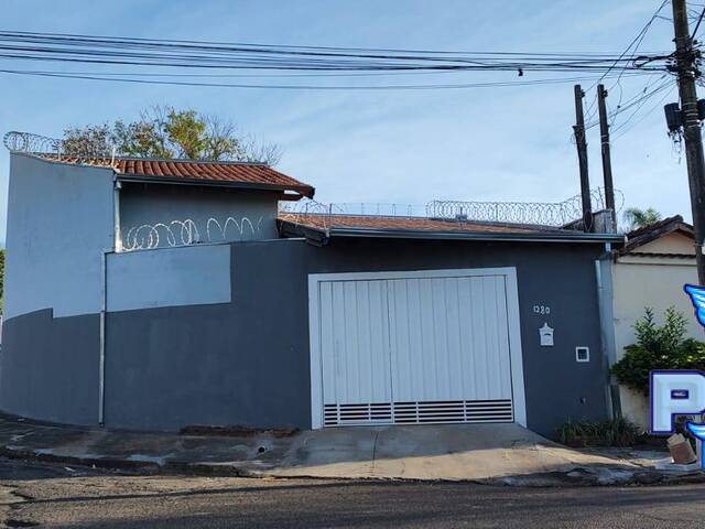 #8906 - Casa para Locação em Bauru - SP - 2