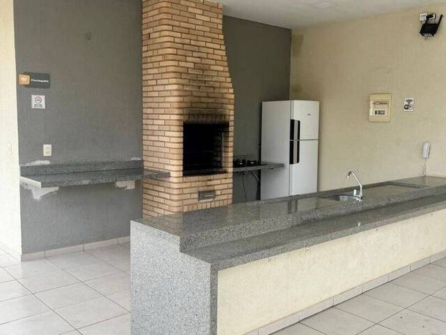 #8940 - Apartamento para Venda em Bauru - SP - 1