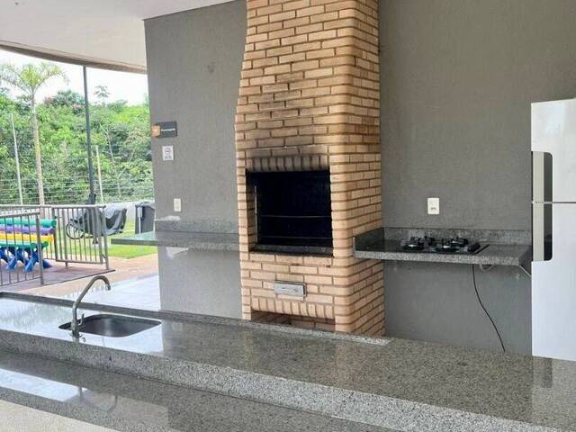 #8940 - Apartamento para Venda em Bauru - SP - 2