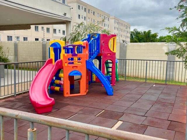 #8940 - Apartamento para Venda em Bauru - SP - 3