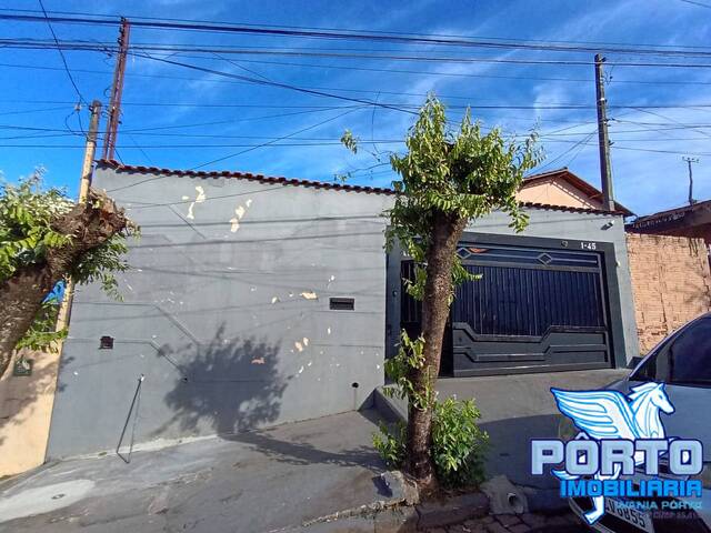#4543 - Casa para Venda em Bauru - SP - 1