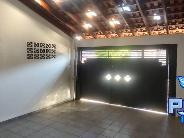 #8942 - Casa para Venda em Bauru - SP - 3