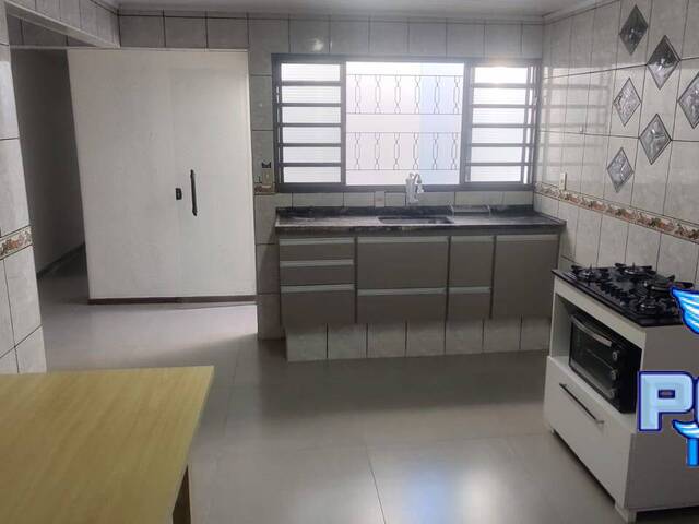 #8942 - Casa para Venda em Bauru - SP - 1