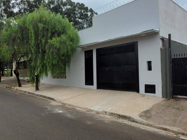 #8943 - Casa para Venda em Bauru - SP - 1