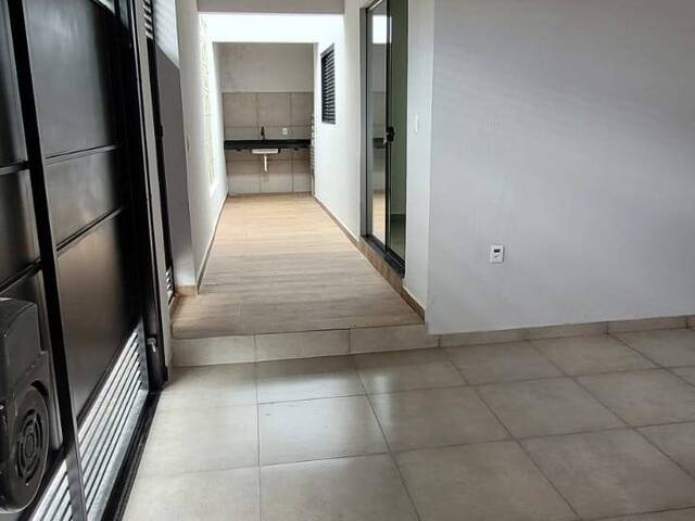 #8943 - Casa para Venda em Bauru - SP - 3