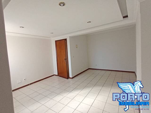 Apartamento para Locação em Bauru - 2