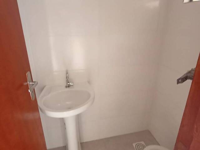 #8945 - Casa para Venda em Bauru - SP - 2