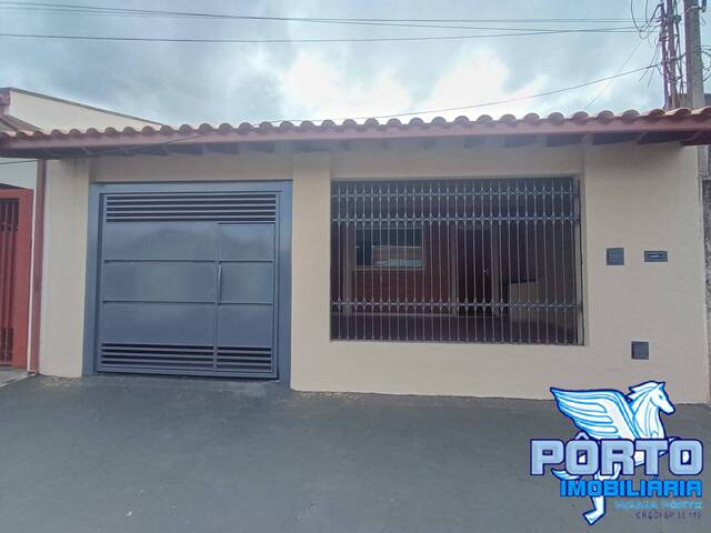 Venda em Vila Souto - Bauru