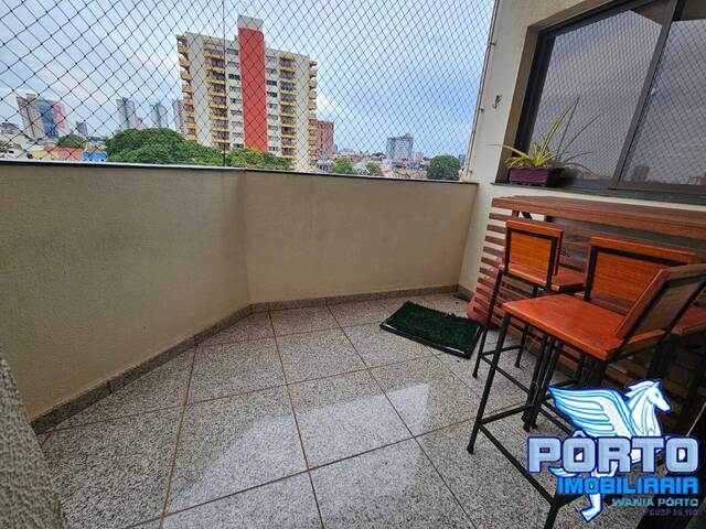 #8946 - Apartamento para Venda em Bauru - SP - 1