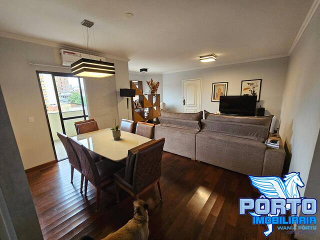 #8946 - Apartamento para Venda em Bauru - SP - 3