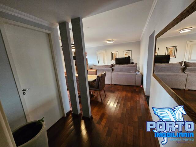 #8946 - Apartamento para Venda em Bauru - SP - 2