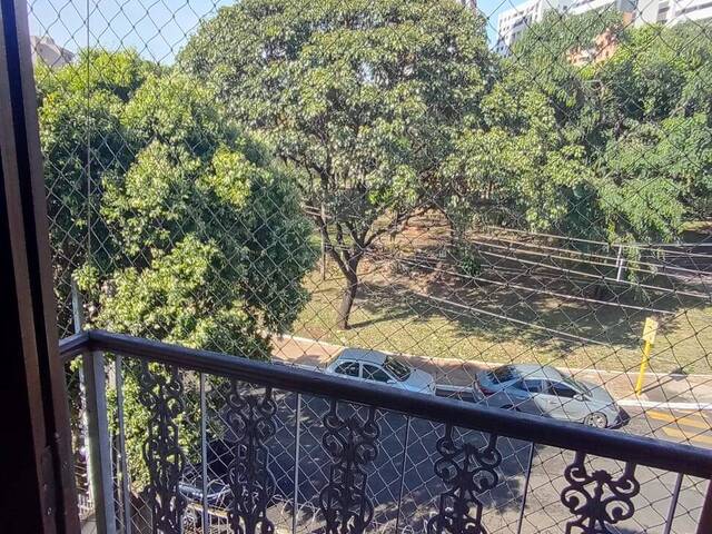 #8947 - Apartamento para Locação em Bauru - SP - 1